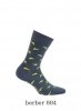 Skarpety Gatta U94.N03 Perfect Man Casual wzorowane 39-47